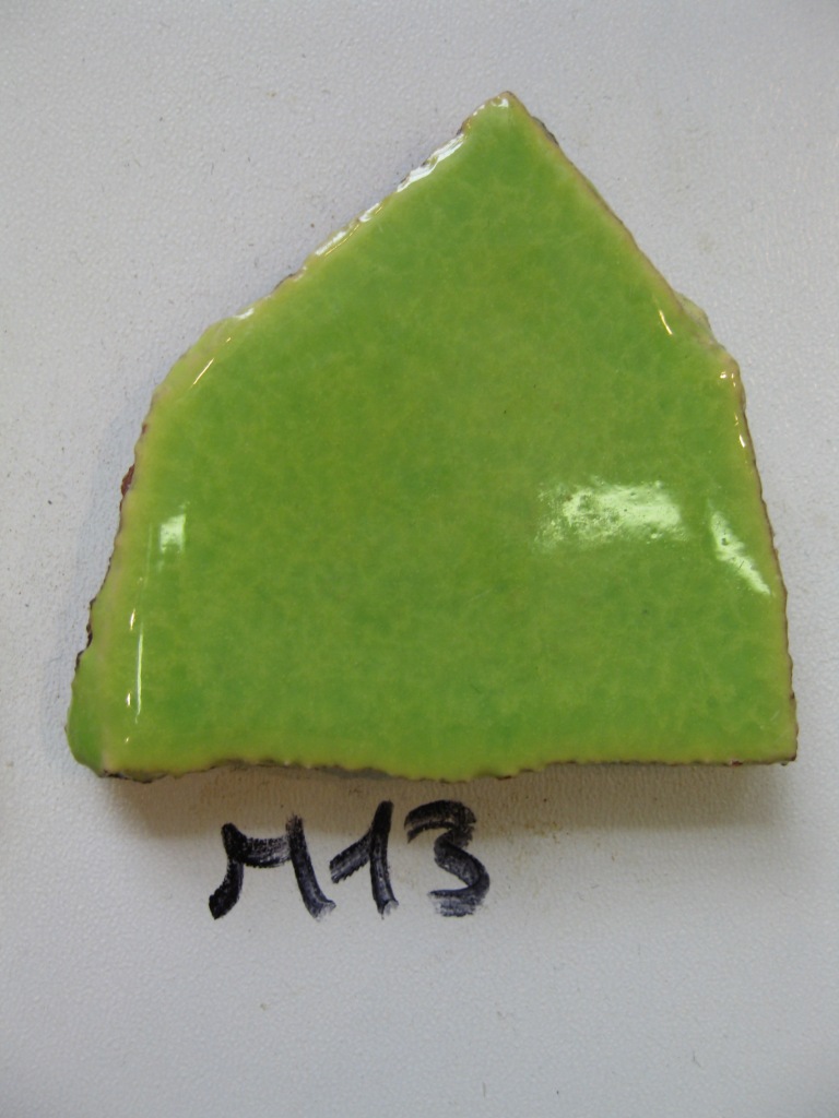 Bruchstein M13