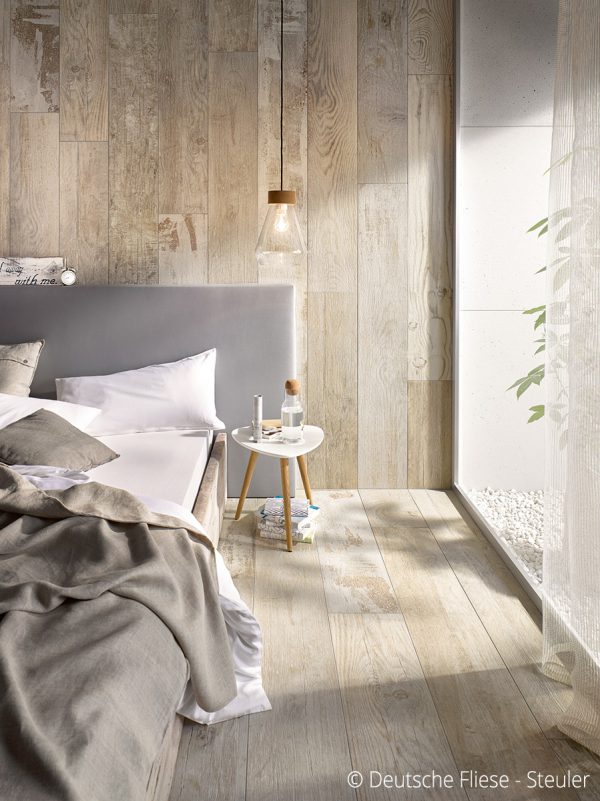 Trendschau – Neue Bodenfliesen für zeitlos schöne Wohnbereiche