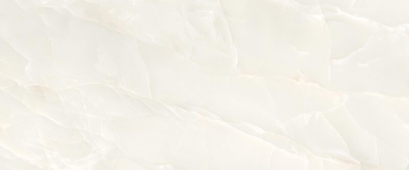 Marmorfliese weiß