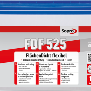 Sopro FDF 525