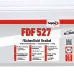Sopro FDF 527