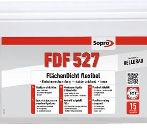 Sopro FDF 527