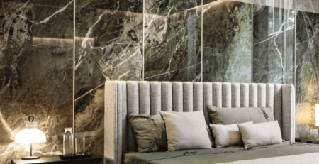 Marmorfliese Florim Heritage emerald