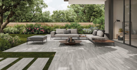 Terrassenplatten