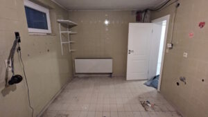 Kellerbad abbruch