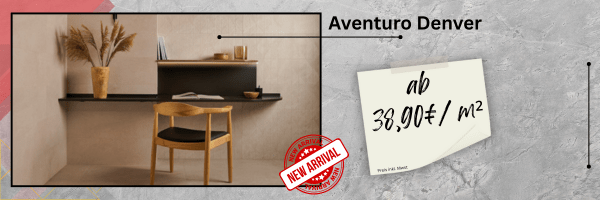 Angebot Aventuro Denver