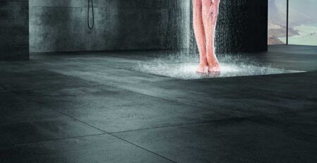 Rutschhemmungsklassen Fliesen